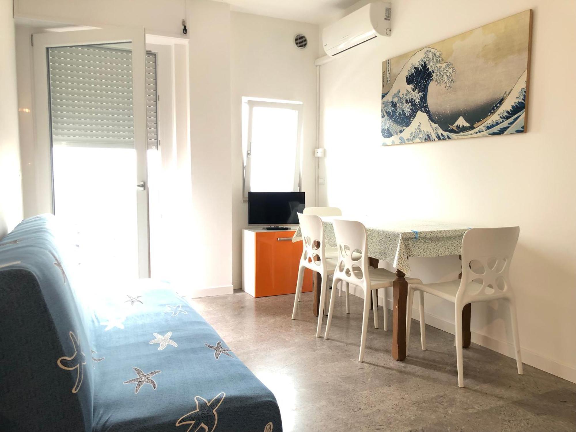 Giulio'S Apartment Bibione Luaran gambar