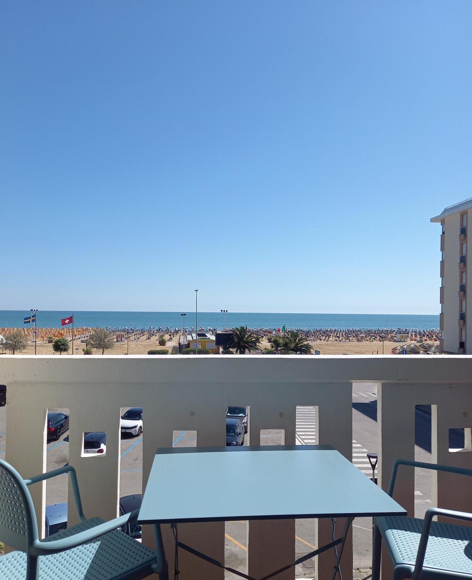 Giulio'S Apartment Bibione Luaran gambar